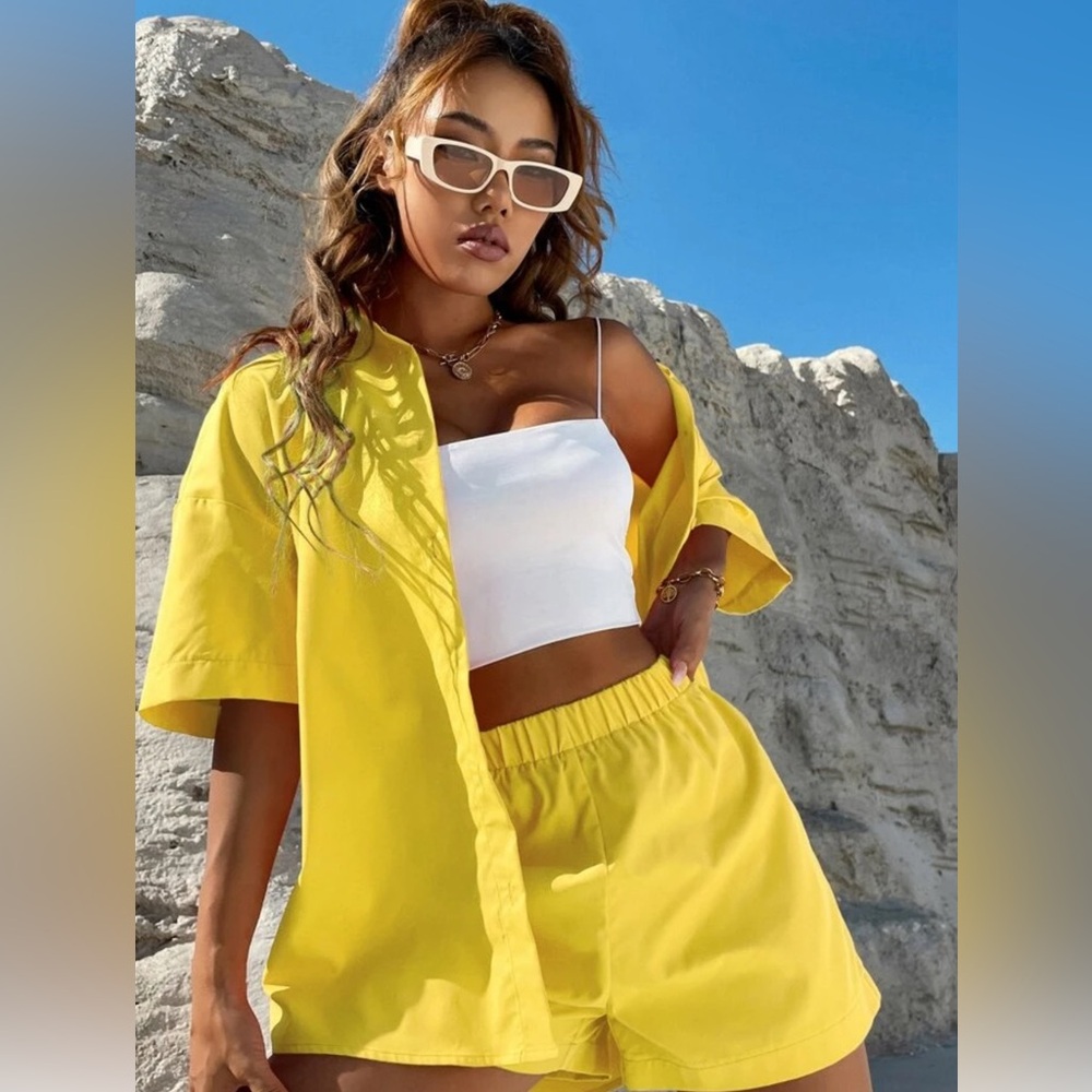 2 piece set
